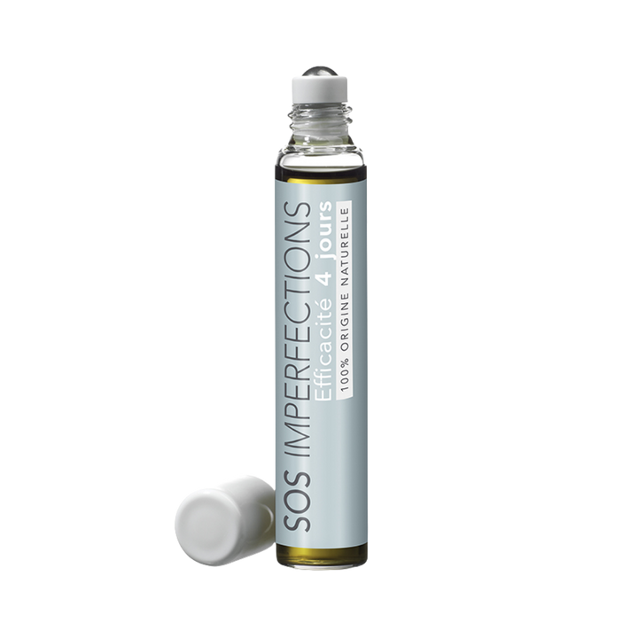 Phyt's SOS Imperfections - 10ml | فايتس اس او اس للعناية بالبشرة المعرضة للحبوب - 10 مل