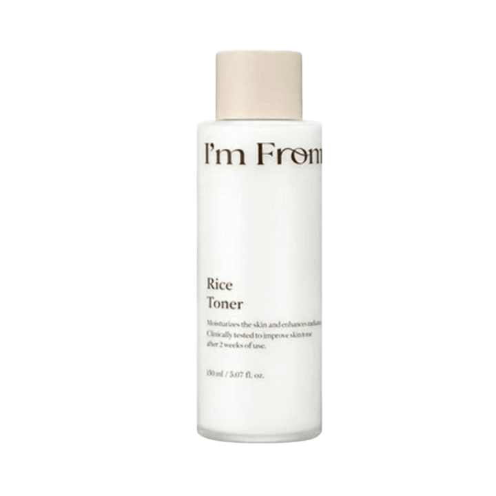 I`m from Rice Toner - 150ml | آم فروم تونر الأرز - 150 مل