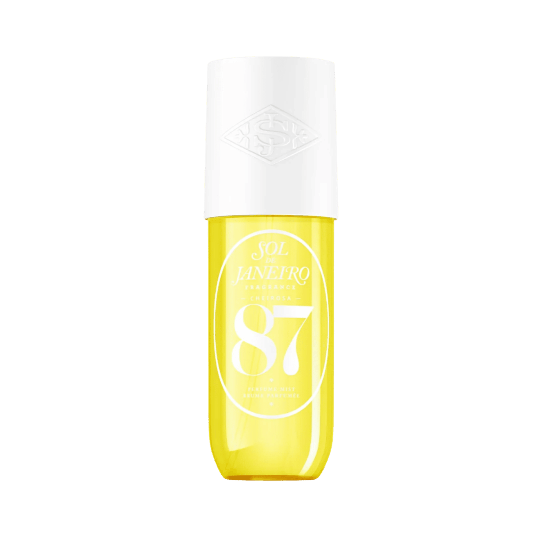 Sol de Janeiro 87 Perfume Mist - 90ml | سول دي جانيرو ميست الجسم87- 90مل