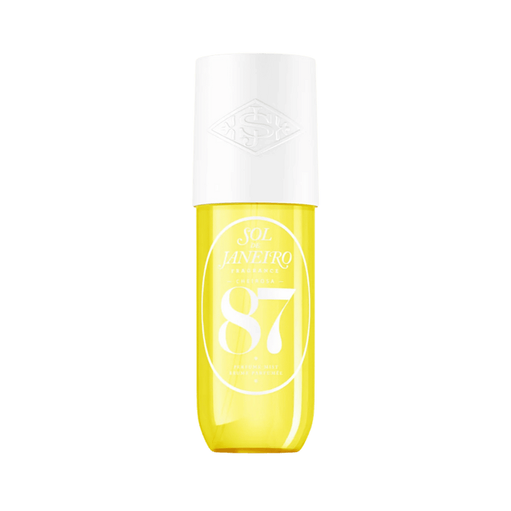 Sol de Janeiro 87 Perfume Mist - 90ml | سول دي جانيرو ميست الجسم87- 90مل