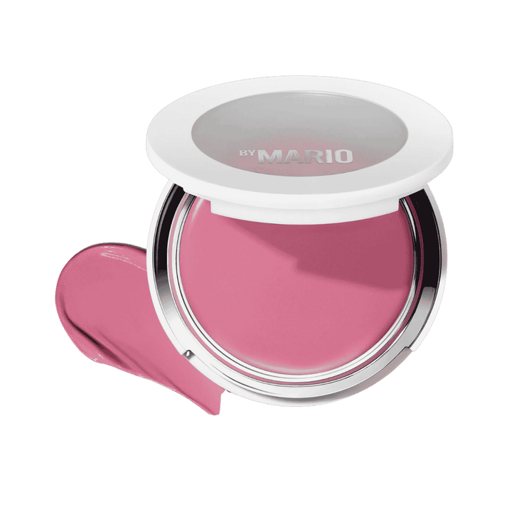 MAKEUP BY MARIO Soft Pop Plumping Blush Veil - 5g | ميك اب باي ماريو بلاشر - 5غ
