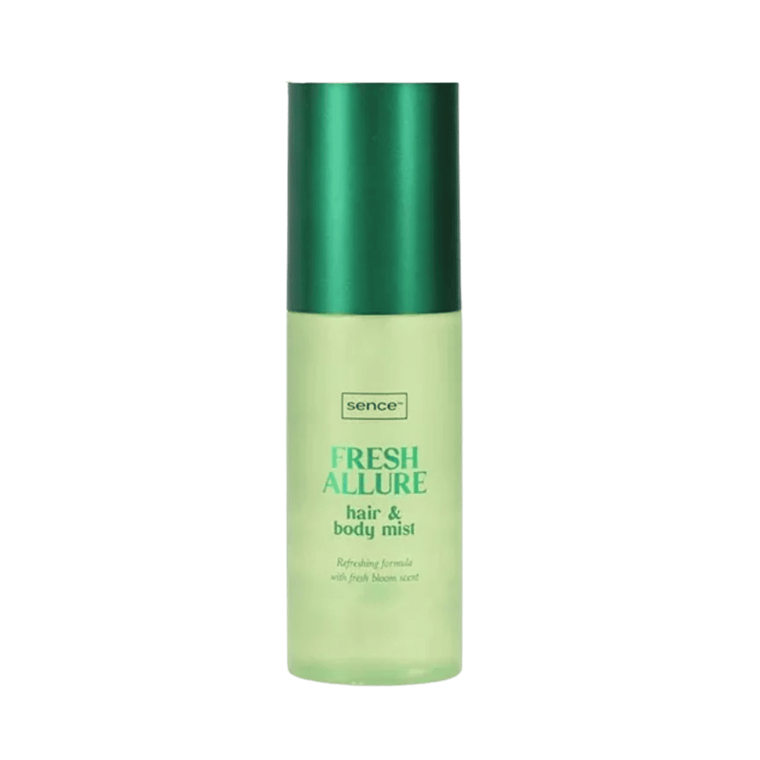 Sence Beauty Fresh Allure Hair & Body mist - 100ml | ميست الشعر والجسم سينس بيوتي فريش ألور – 100 مل