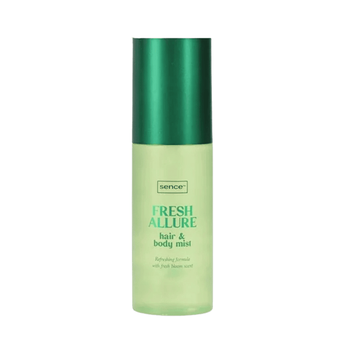 Sence Beauty Fresh Allure Hair & Body mist - 100ml | ميست الشعر والجسم سينس بيوتي فريش ألور – 100 مل