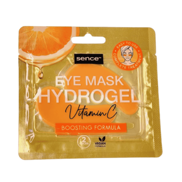Sence Beauty Eye Mask Hydrogel - 6ml | سينس بيوتي ماسك العيون الهيدروجيلي - 6 مل