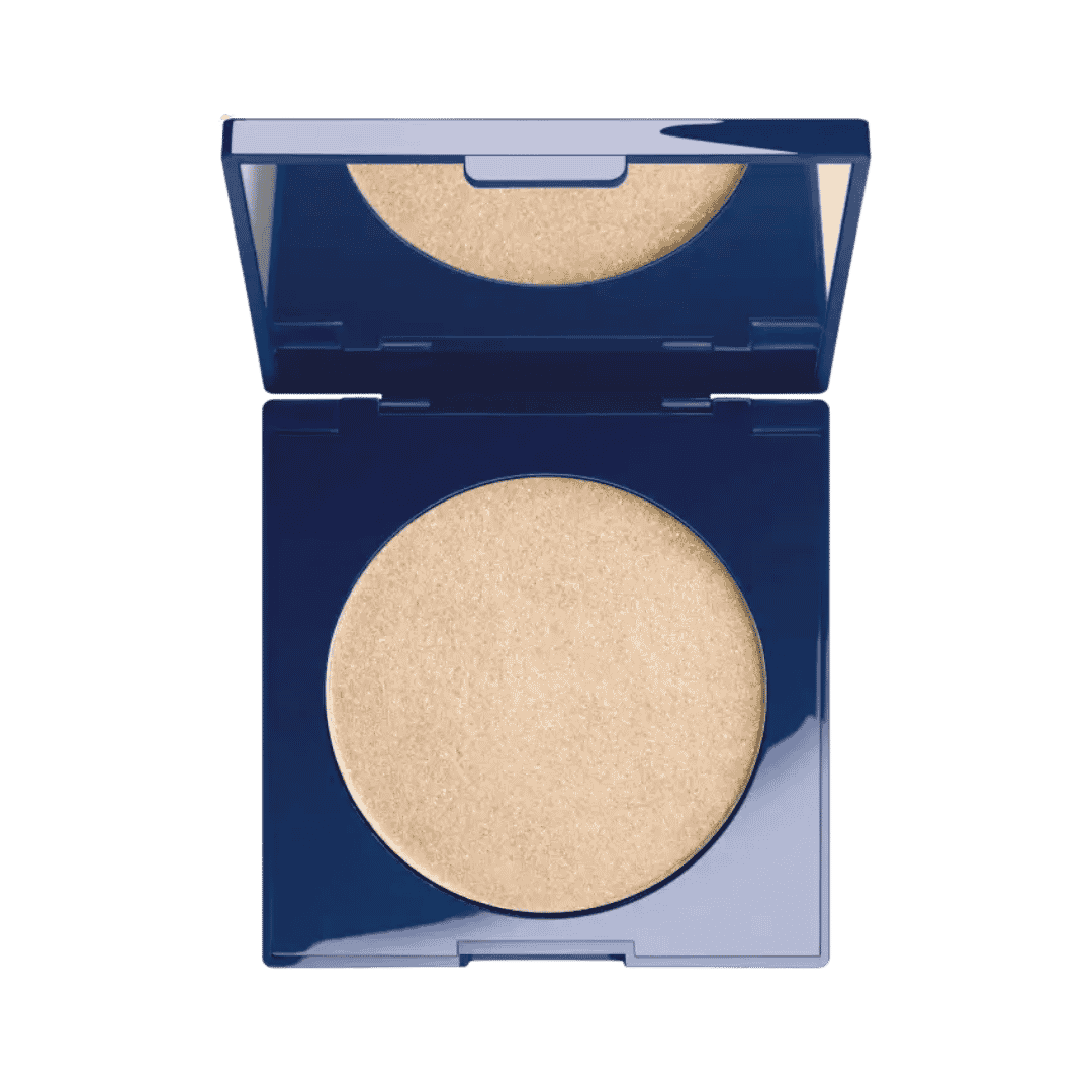ARTDECO Highlighter Diamond Beauty Powder - 7g | ارديكو هايلايتر دايموند بيوتي باودر - 7 غرام