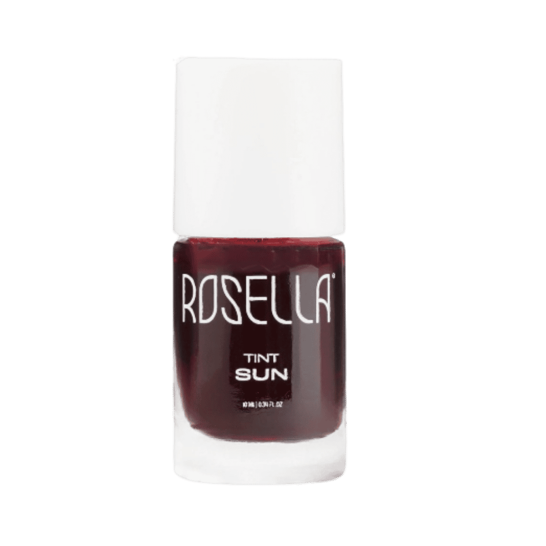 ROSELLA Lip Tint And Cheek - 0.34ml | روسيلا تنت للشفاه والخدود - 0.34 مل
