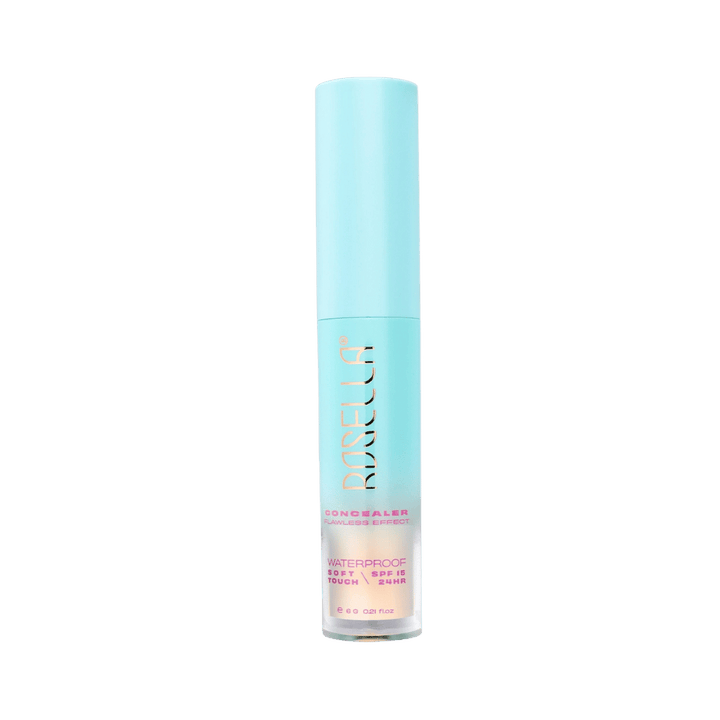 ROSELLA Concealer Flawless Effect - 6g | روسيلا كونسيلر تأثير خالي من العيوب - 6غ
