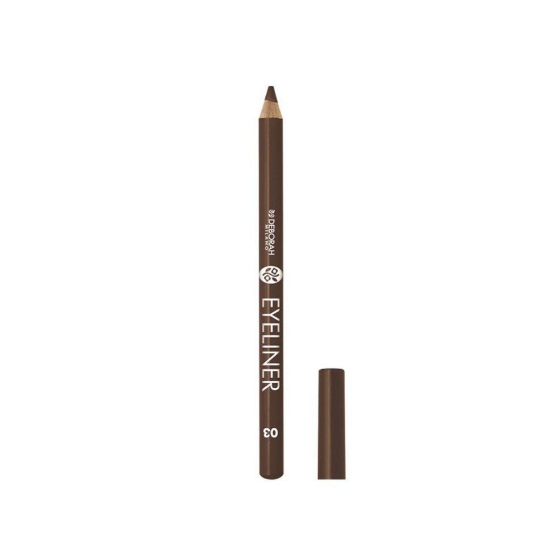 Deborah Milano Eyeliner |ديبورا ميلانو قلم آيلاينر