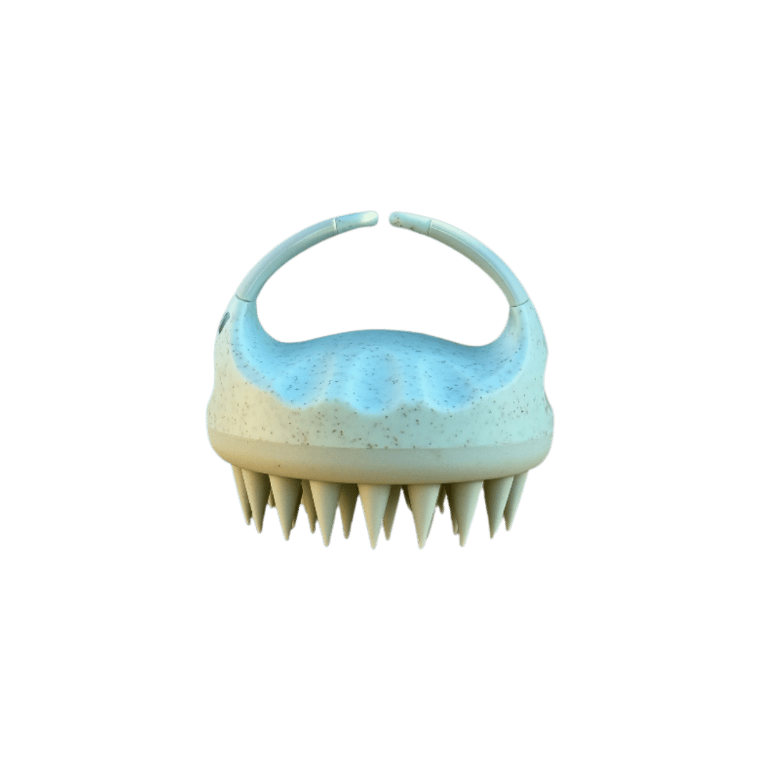 Mura Scalp Massager | مورا فرشاة مساج فروة الرأس السيليكونية