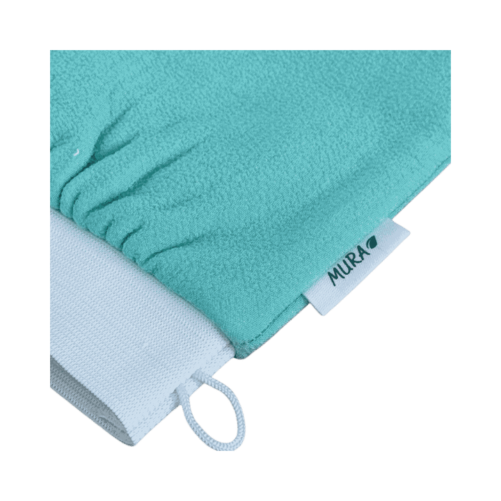 Mura Korean Exfoliating Glove | مورا ليفة كورية للاستحمام و تقشير الجلد