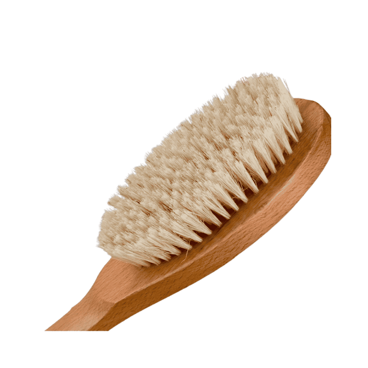 Mura Dry Exfoliating Brush | مورا فرشاة التقشير الجاف