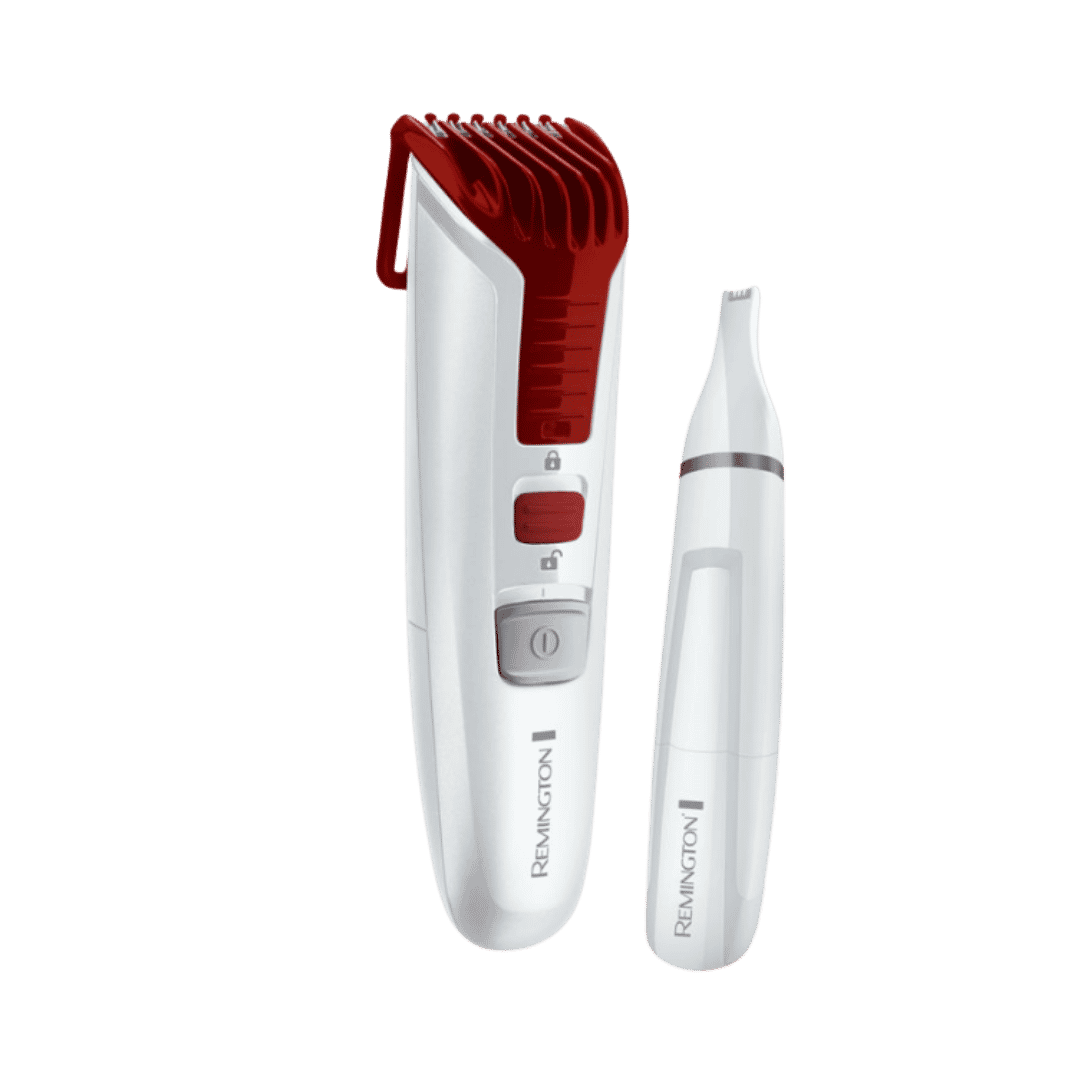 REMINGTON BEARD TRIMMER BATTERY OPERATED | ريمنجتون ماكينة حلاقة