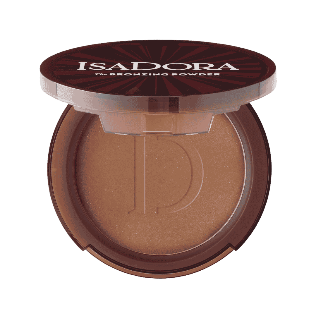 ISADORA The Bronzing Powder -10g | ايزادورا برونزر بودرة - 10 غ