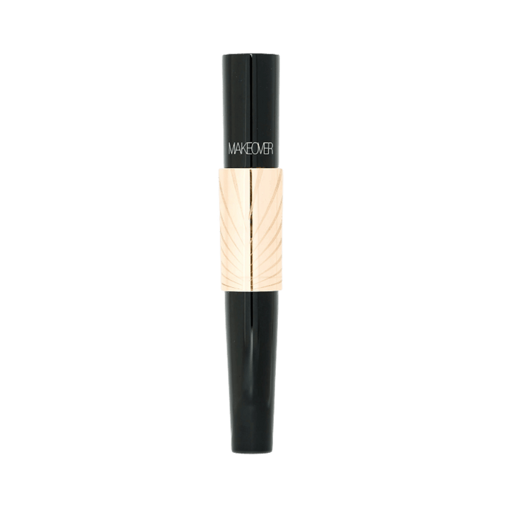 Makeover Stylist Series Mascara Black - 10g | ميك أوفر ماسكارا باللون الأسود - 10 غرام