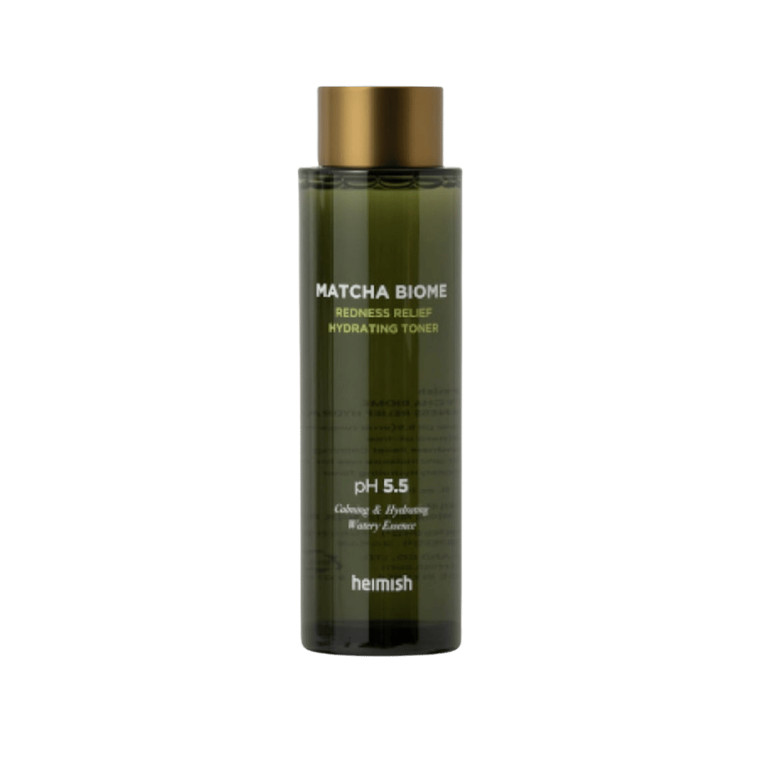 Heimish Relief Hydrating Toner Ph 5.5 - 150ml | هيميش تونر مرطب ومهدئ بدرجة حموضة 5.5 - 150 مل