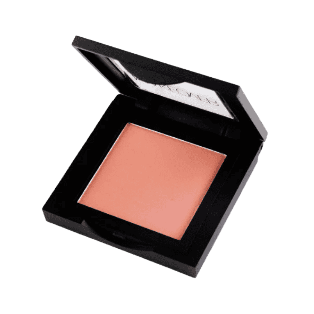 Makeover Natural Blush Fard A Joues Naturel - 4.5g | ميك أوفر بلاشر سنجل 12 - 4.5غ