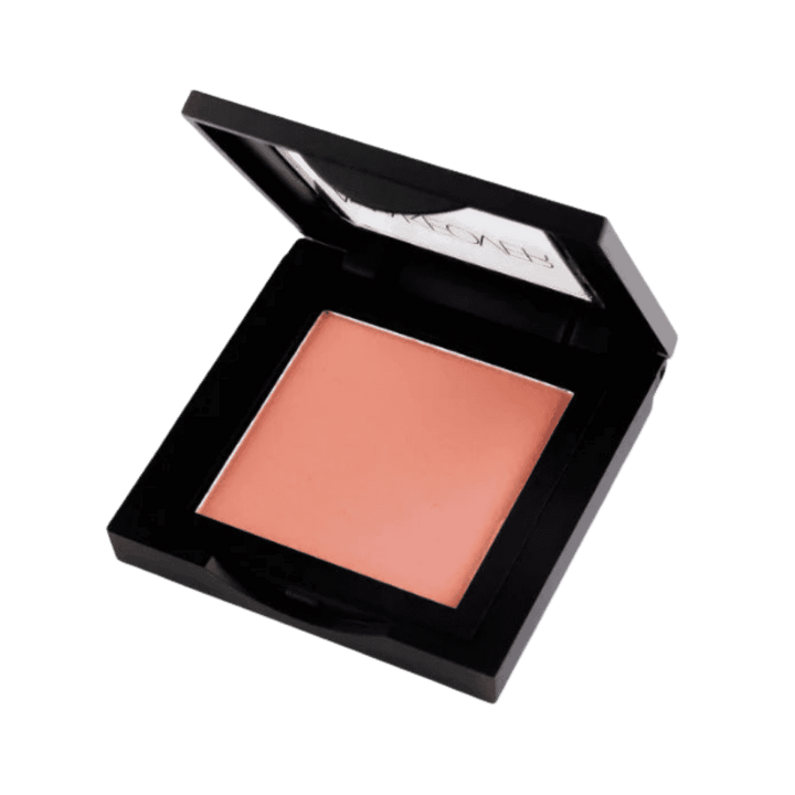 Makeover Natural Blush Fard A Joues Naturel - 4.5g | ميك أوفر بلاشر سنجل 12 - 4.5غ