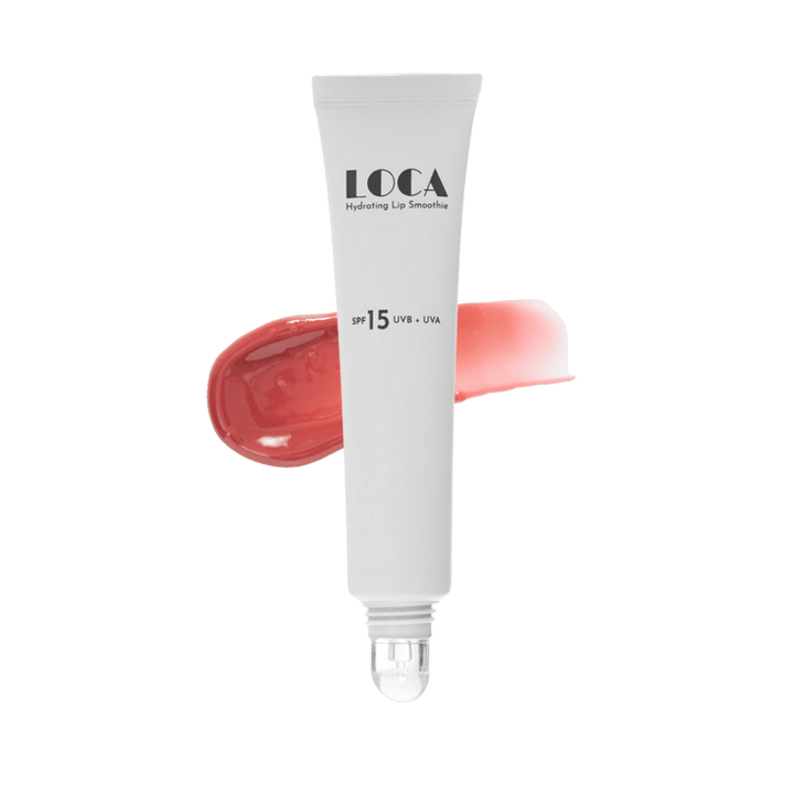 LOCA Hydrating Lip Smoothie - 15ml | لوكا مرطب للشفاه - 15 مل