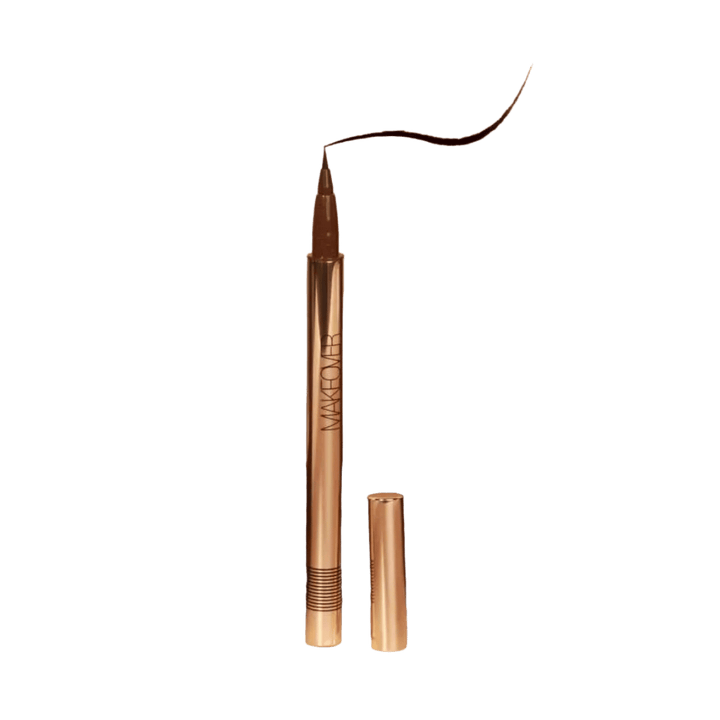 Makeover Perversion Waterproof Fan - 600mg | ميك اوفر ايلاينر ضد الماء - 600 مغ