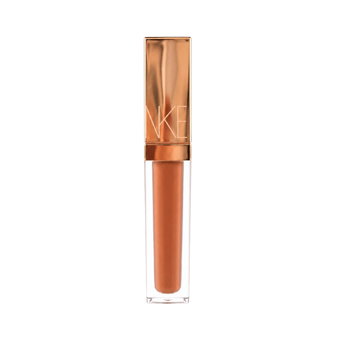 Makeover Soft Mist Matte Lip Cream - 4.5g | ميك اوفر احمر شفاه سوفت مات - 4.5 غ