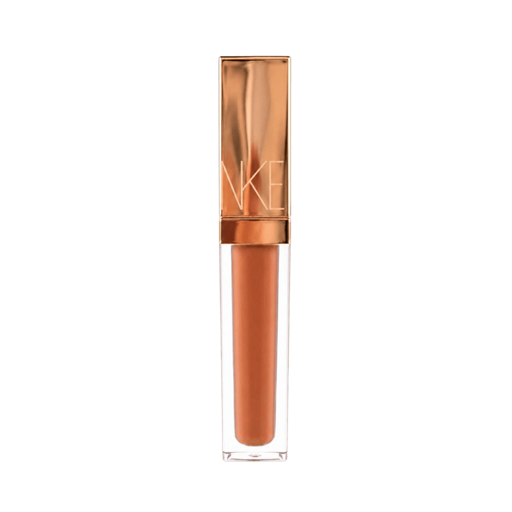 Makeover Soft Mist Matte Lip Cream - 4.5g | ميك اوفر احمر شفاه سوفت مات - 4.5 غ