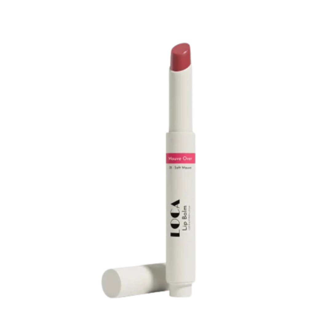 LOCA Lip Balm Infused Jojoba Oil - 1.2g | لوكا مرطب شفاه بزيت الجوجوبا - 1.2 غ