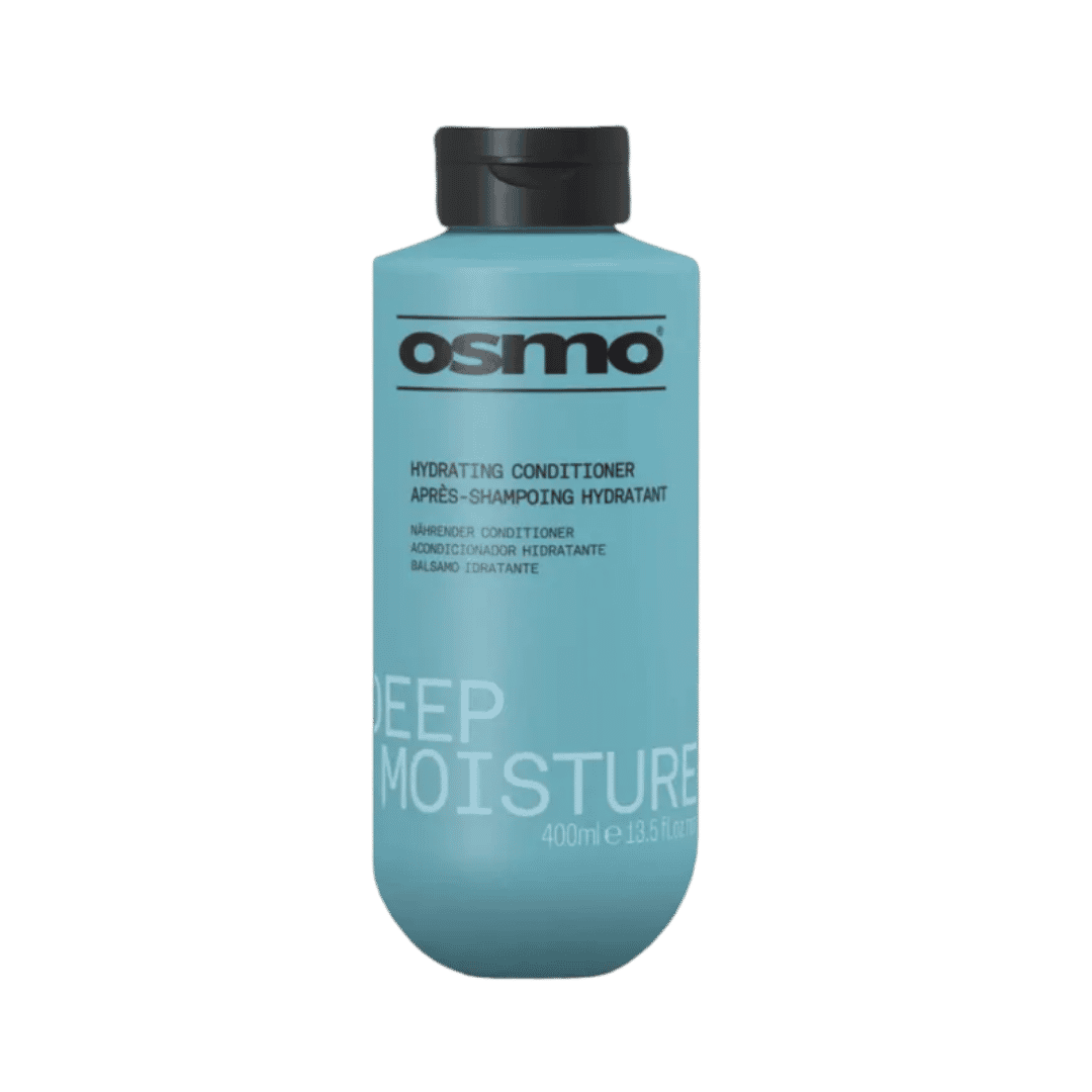 Osmo Deep Moisture Hydrating Conditioner - 400ml | أوسمو بلسم مرطب - 400مل