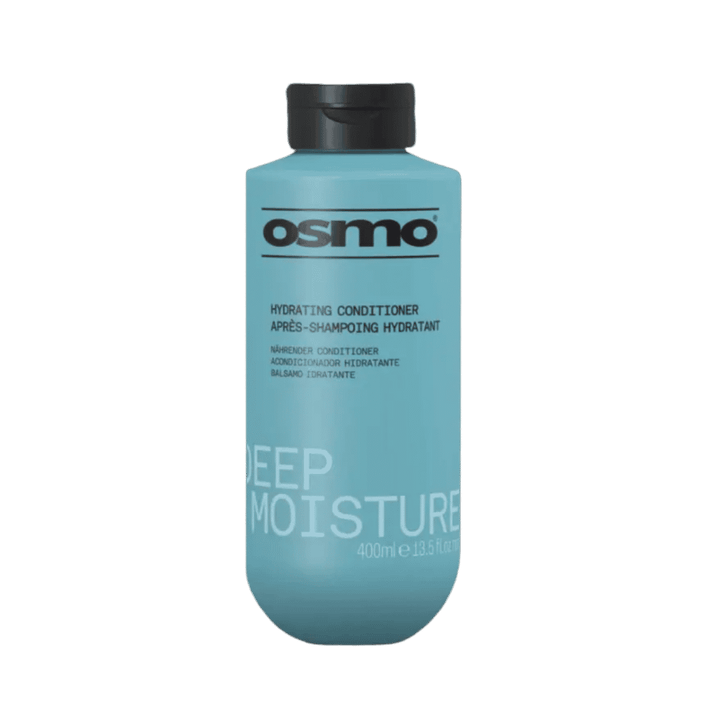 Osmo Deep Moisture Hydrating Conditioner - 400ml | أوسمو بلسم مرطب - 400مل