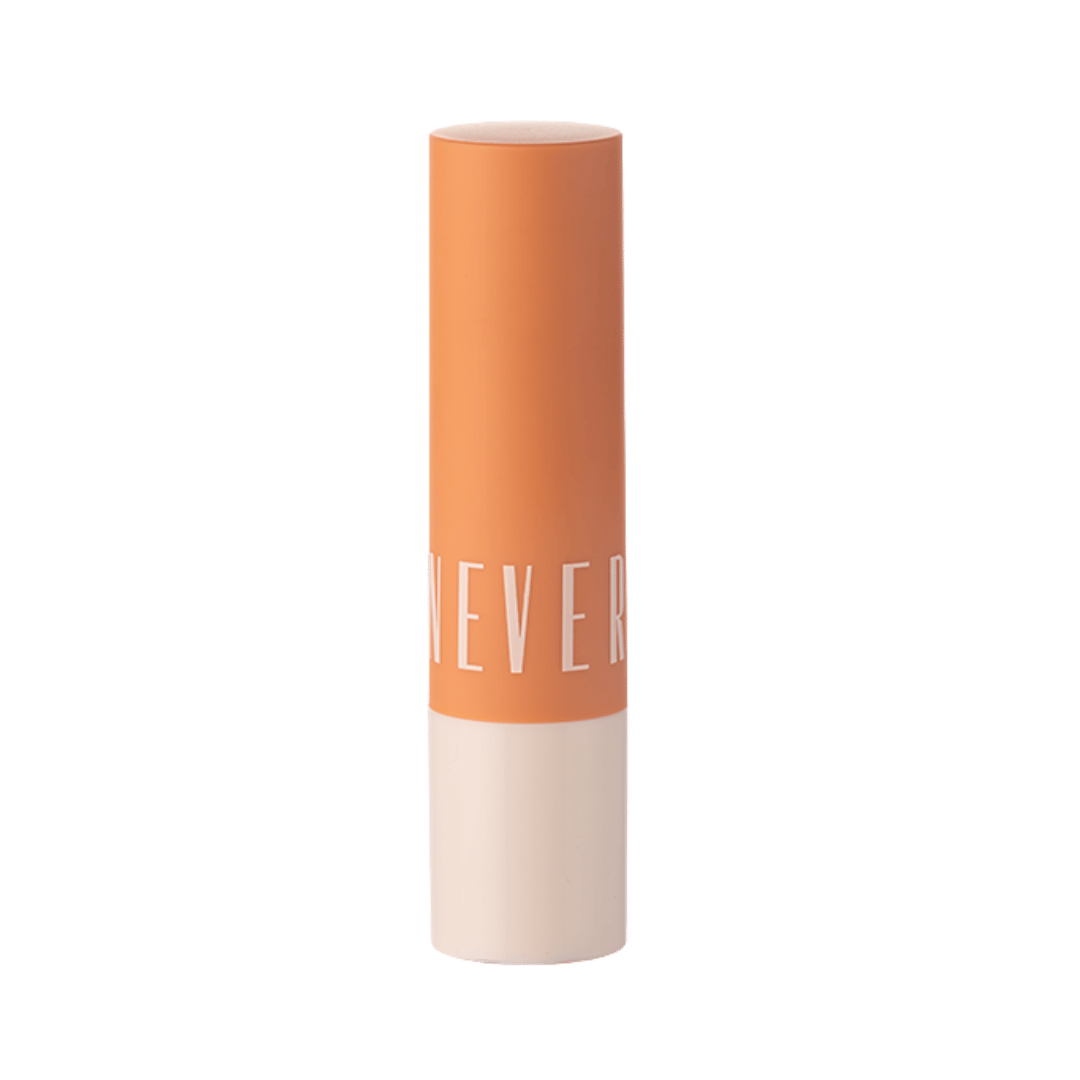 Neverti Let Lips Rejoice Lipstick - 3g | نيفرتي أحمر شفاه - 3غ
