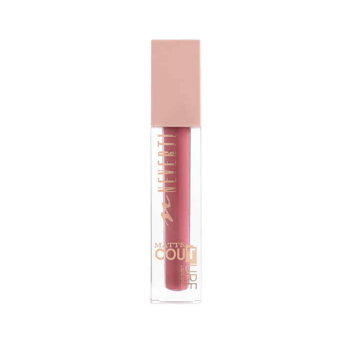 Matte Couture Liquid Lipstick - 4,5ml | نيفرتي روج مطفي