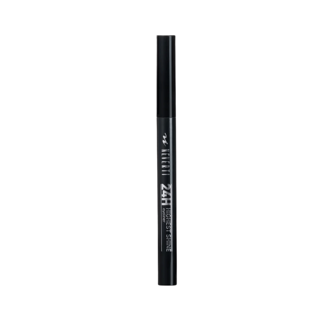 Neverti Highest Shine Eyeliner - 1 ml | نيفرتي هايست شاين آيلاينر - 1 مل