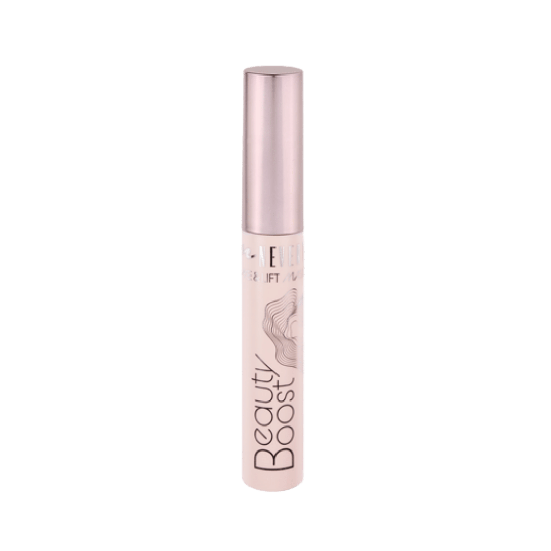 Neverti Beauty Boost Volume&Lıft Mascara - 12ml | نيفرتي بيوتي بوست ماسكارا لتكثيف ورفع الرموش - 12 مل