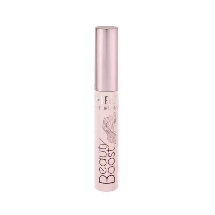 Neverti Beauty Boost Volume&Lıft Mascara - 12ml | نيفرتي بيوتي بوست ماسكارا لتكثيف ورفع الرموش - 12 مل