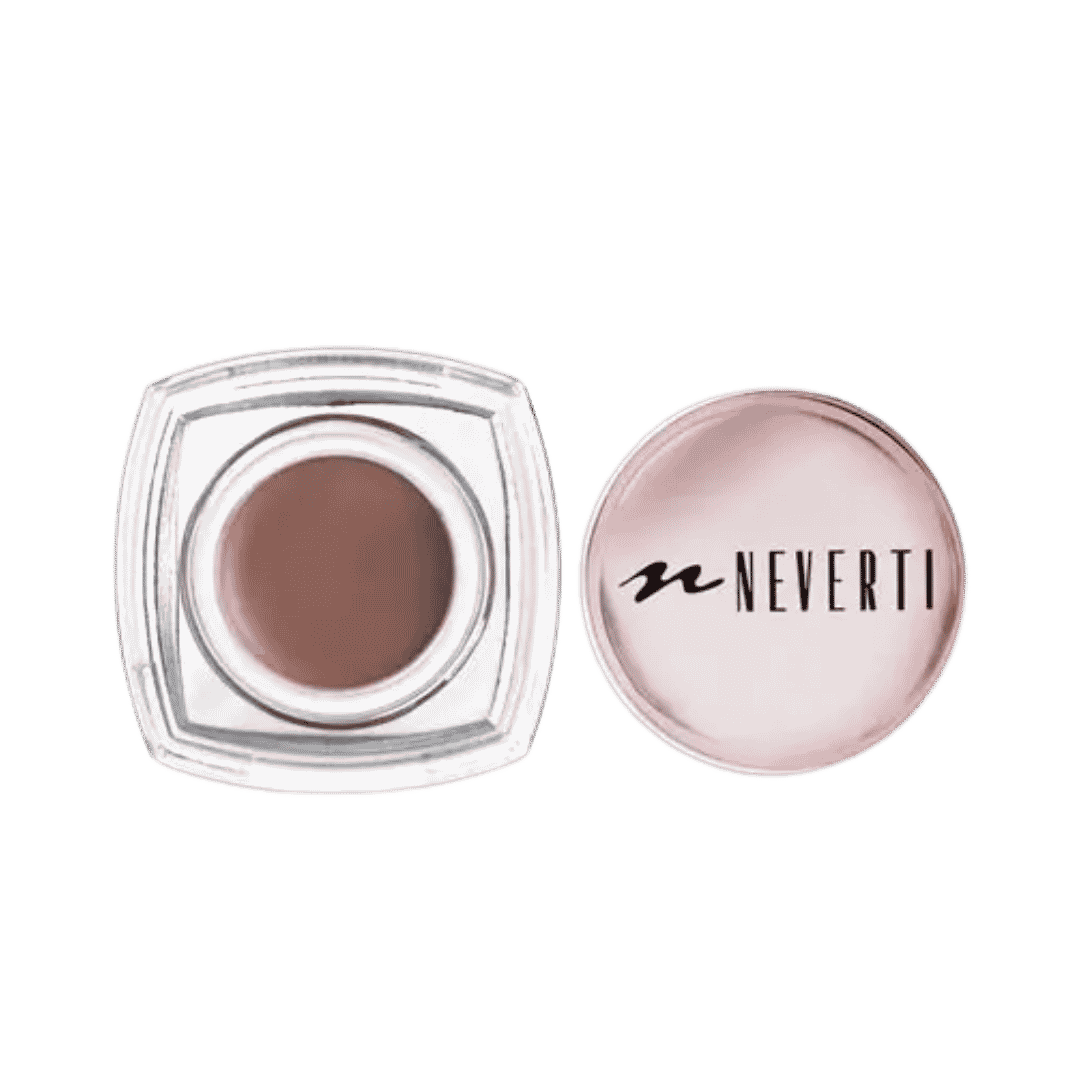Neverti Brow Tastic Eyebrow Gel - 3,5g| نيفرتي جل تصفيف الحواجب - 3.5 غ