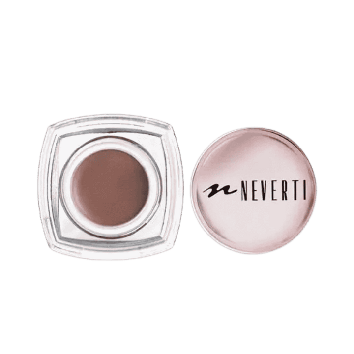 Neverti Brow Tastic Eyebrow Gel - 3,5g| نيفرتي جل تصفيف الحواجب - 3.5 غ