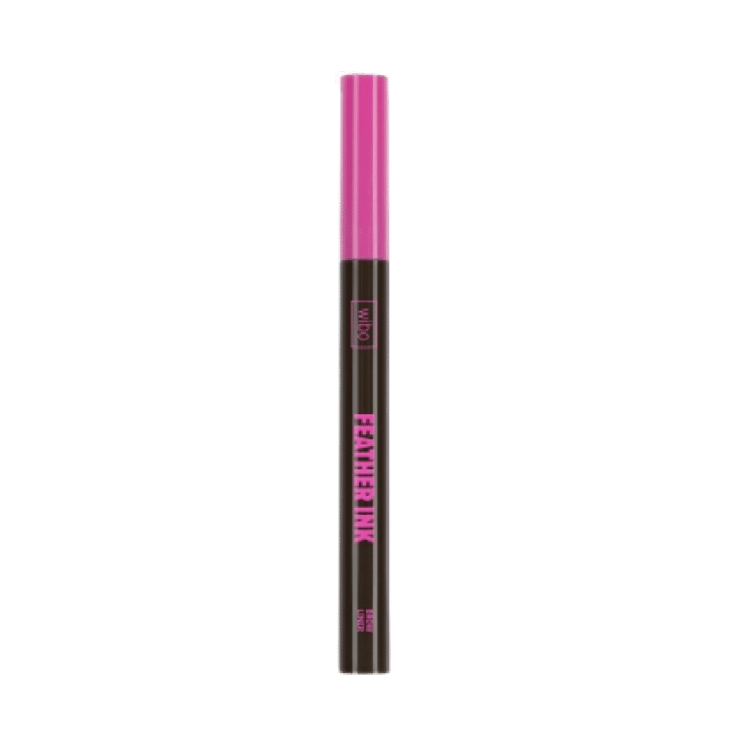 Wibo Feather Ink Liner - 8g | ويبو قلم تحديد الحواجب - 8 غ