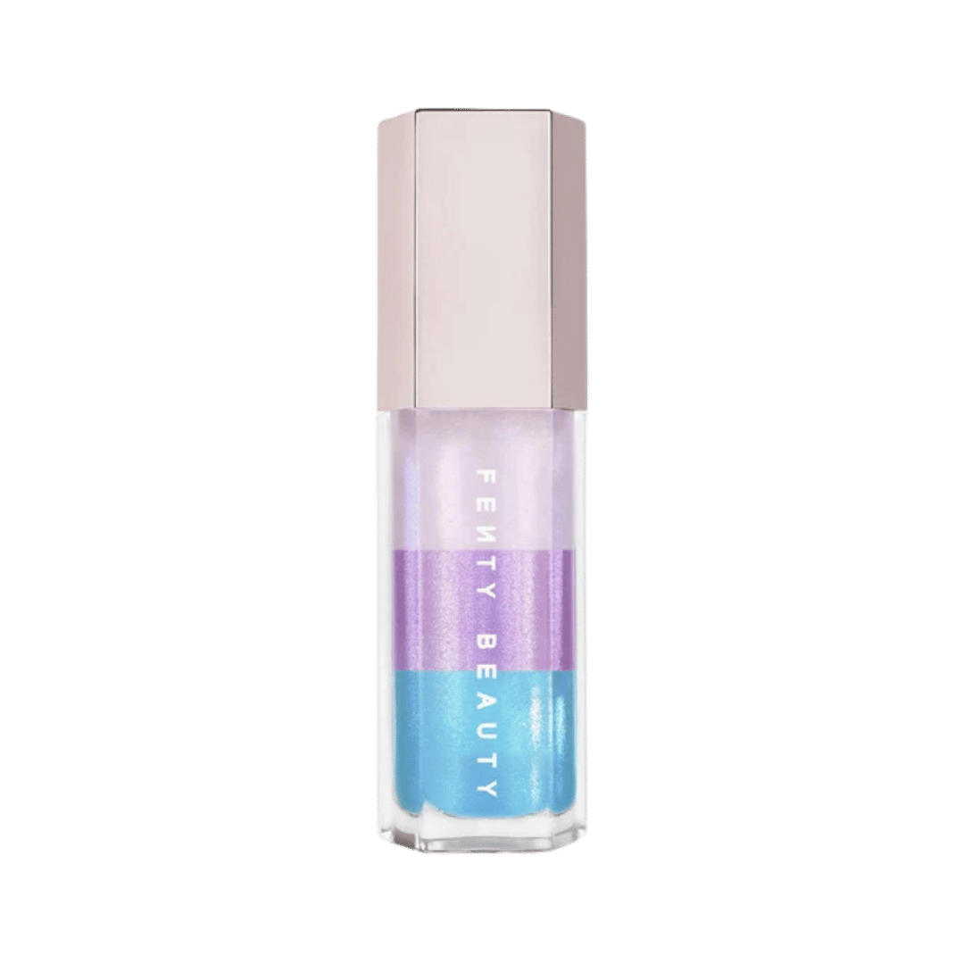 FENTY BEAUTY Gloss Bomb Stackz - 9ml | فينتي بيوتي غلوس للشفاه بومب ستيكرز - 9مل