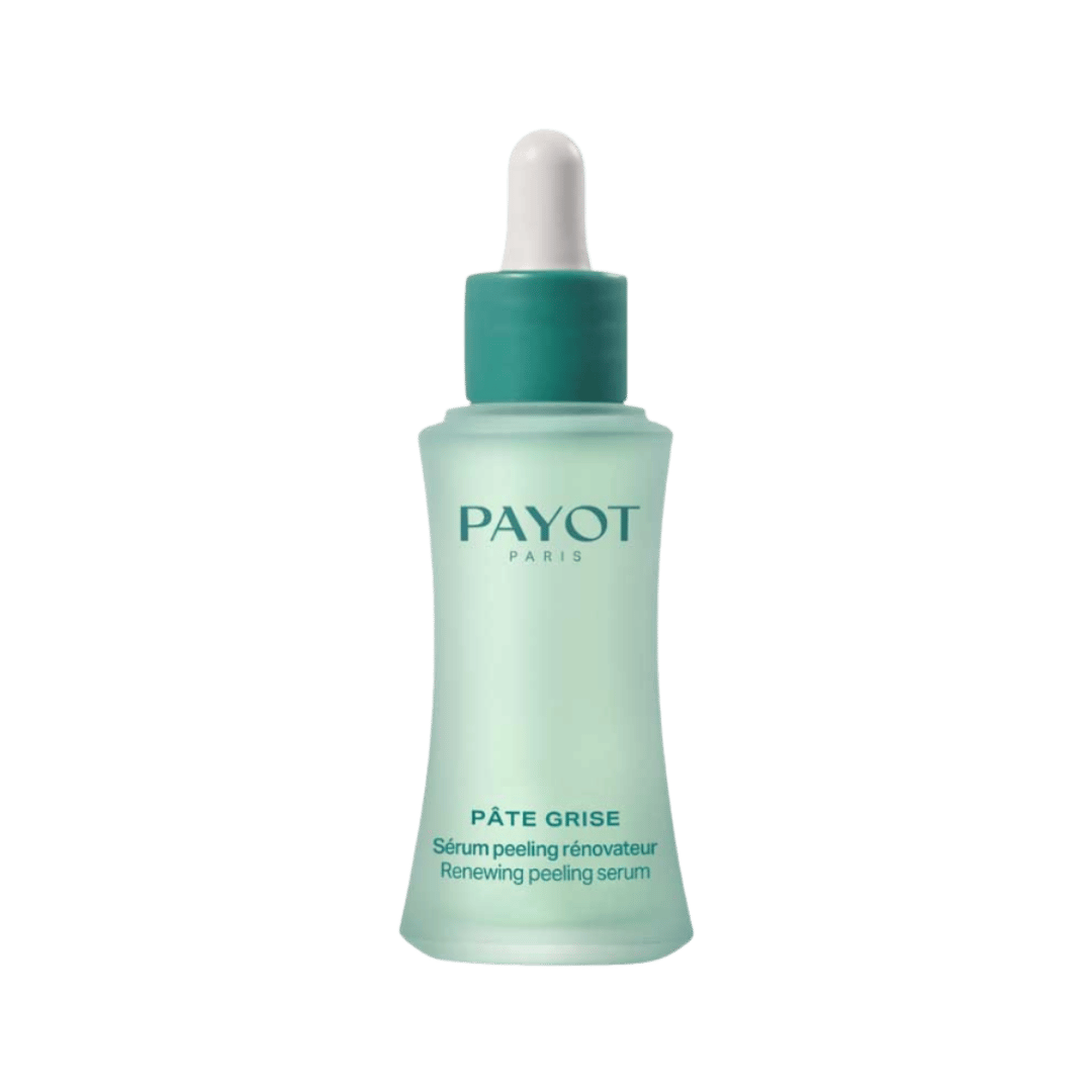 PAYOT PATA GRISE RENEWING PEELING SERUM - 30ml | بايوت سيروم تقشير متجدد - 30مل
