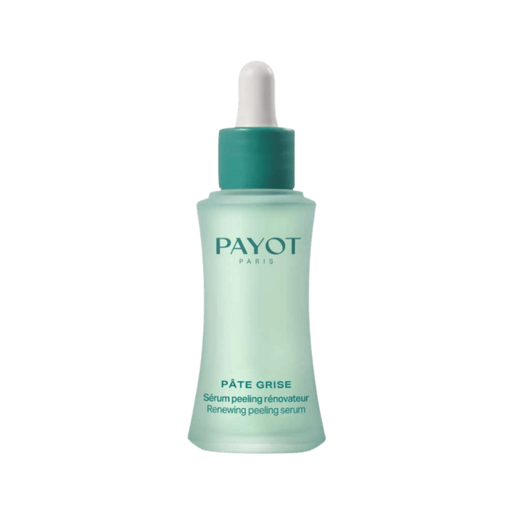 PAYOT PATA GRISE RENEWING PEELING SERUM - 30ml | بايوت سيروم تقشير متجدد - 30مل