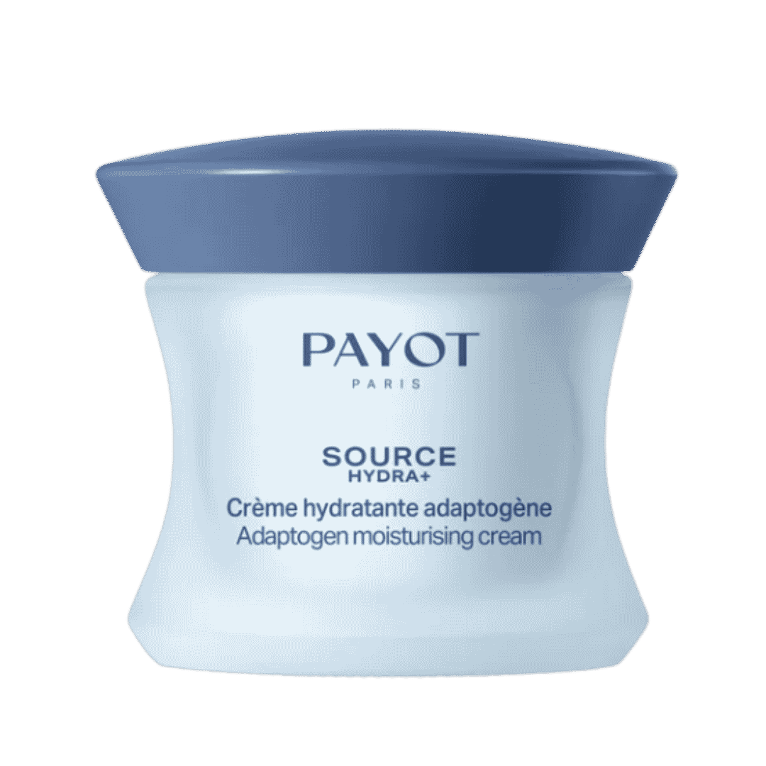PAYOT SOURCE ADAPTOGENIC MOISTURIZING CREM - 50ml | بايوت كريم مرطب للبشرة العادية إلى الجافة- 50مل