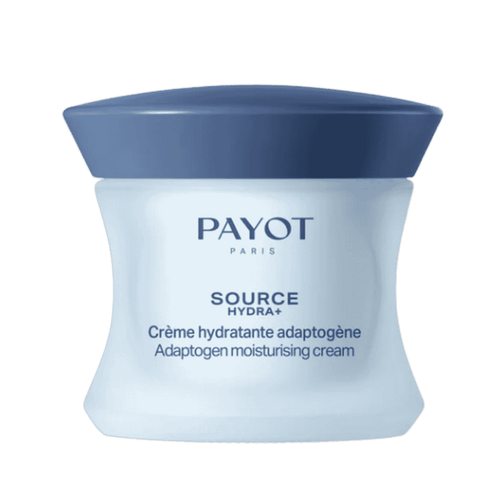 PAYOT SOURCE ADAPTOGENIC MOISTURIZING CREM - 50ml | بايوت كريم مرطب للبشرة العادية إلى الجافة- 50مل