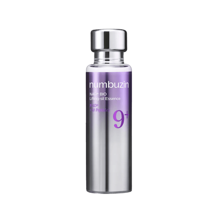 Numbuzin No.9 Nad+ Bio Lifting-sil Essence - 50ml | نمبوزين ايسنس بايو ليفتينغ سيل- 50مل