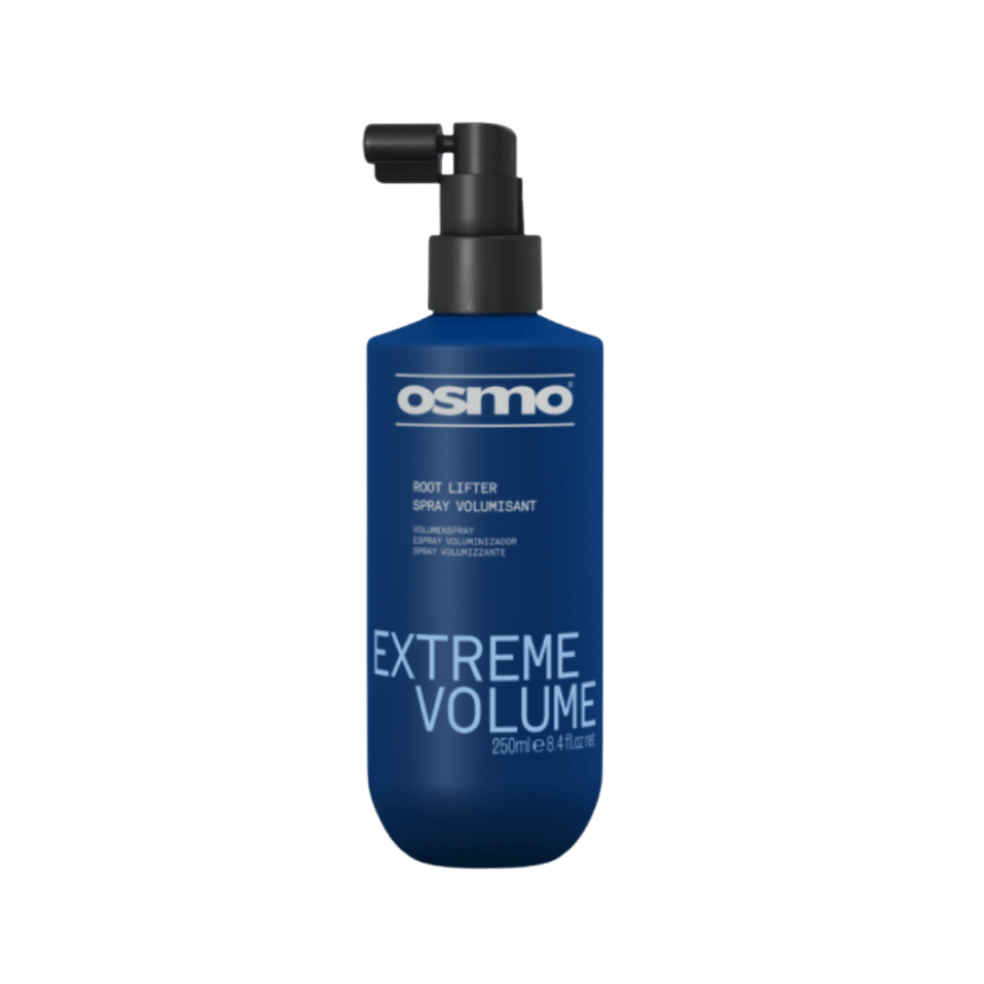 Osmo Extreme Volume Root Lifter - 250ml | أوزمو سبراي رفع جذور الشعر لزيادة الحجم والكثافة - 250 مل