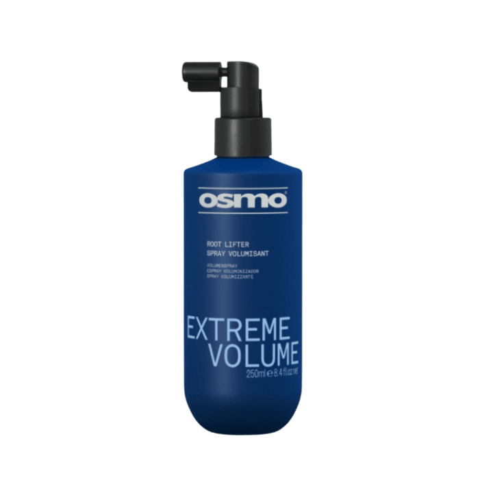 Osmo Extreme Volume Root Lifter - 250ml | أوزمو سبراي رفع جذور الشعر لزيادة الحجم والكثافة - 250 مل