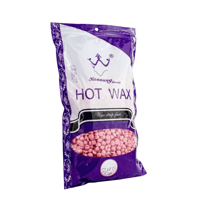 Tools & Cases Hot Wax Strip Free | هونسونغ شمع ساخن