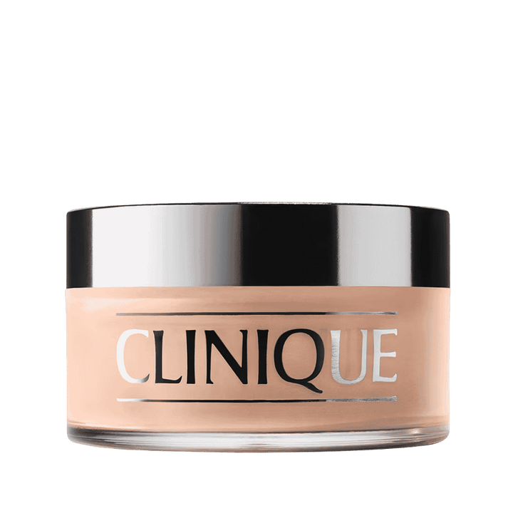 Clinique Blended Face Powder - 25g | كلينيك لوس باودر لتثبيت المكياج - 25 غرام