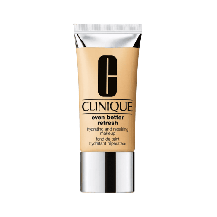 Clinique Even Better Refresh Hydrating and Repairing Makeup - 30ml | كلينك فاونديشن إيفن بيتر ريفرش - 30مل