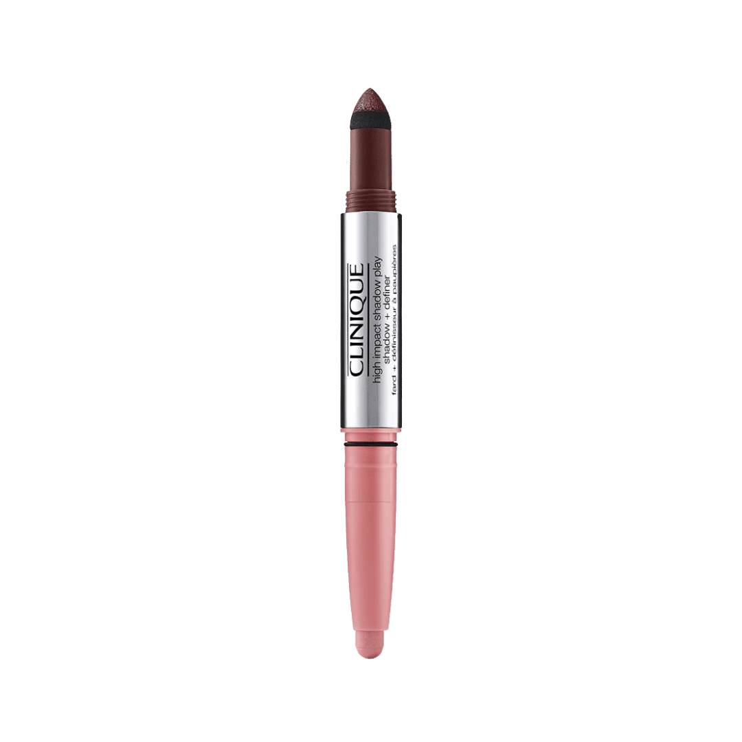 Clinique High Impact Shadow Play Shadow + Definer - 1.9g | كلينك قلم ظل عيون - 1.9 غرام