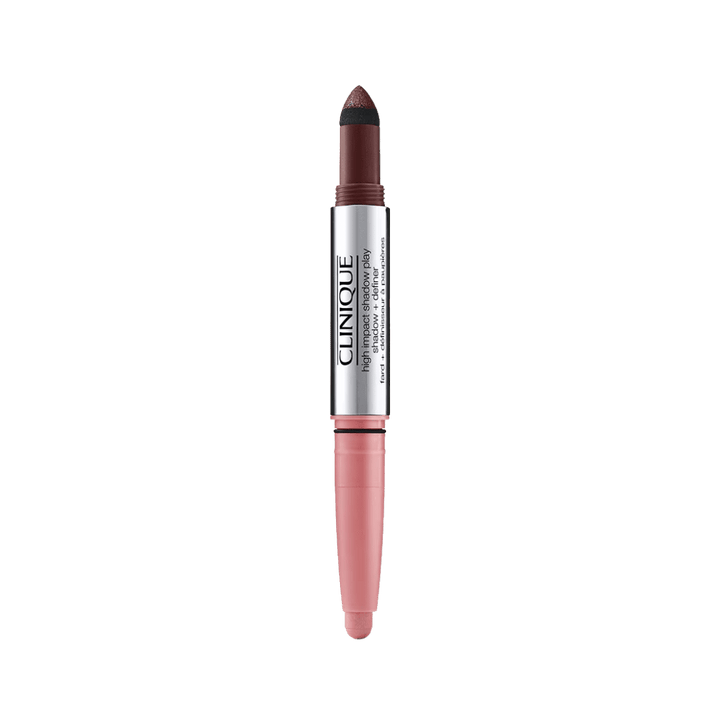 Clinique High Impact Shadow Play Shadow + Definer - 1.9g | كلينك قلم ظل عيون - 1.9 غرام