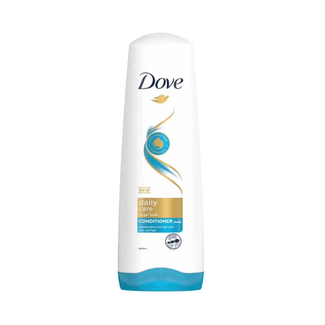 Dove Daily Care Conditioner - 350ml | دوف بلسم للعناية اليومية - 350مل